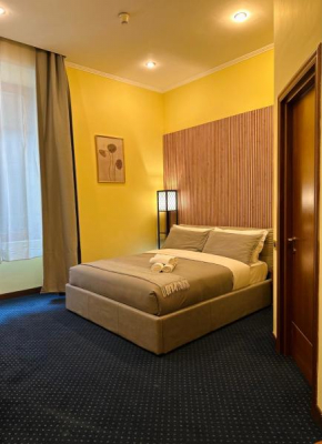 Hotel Rome place